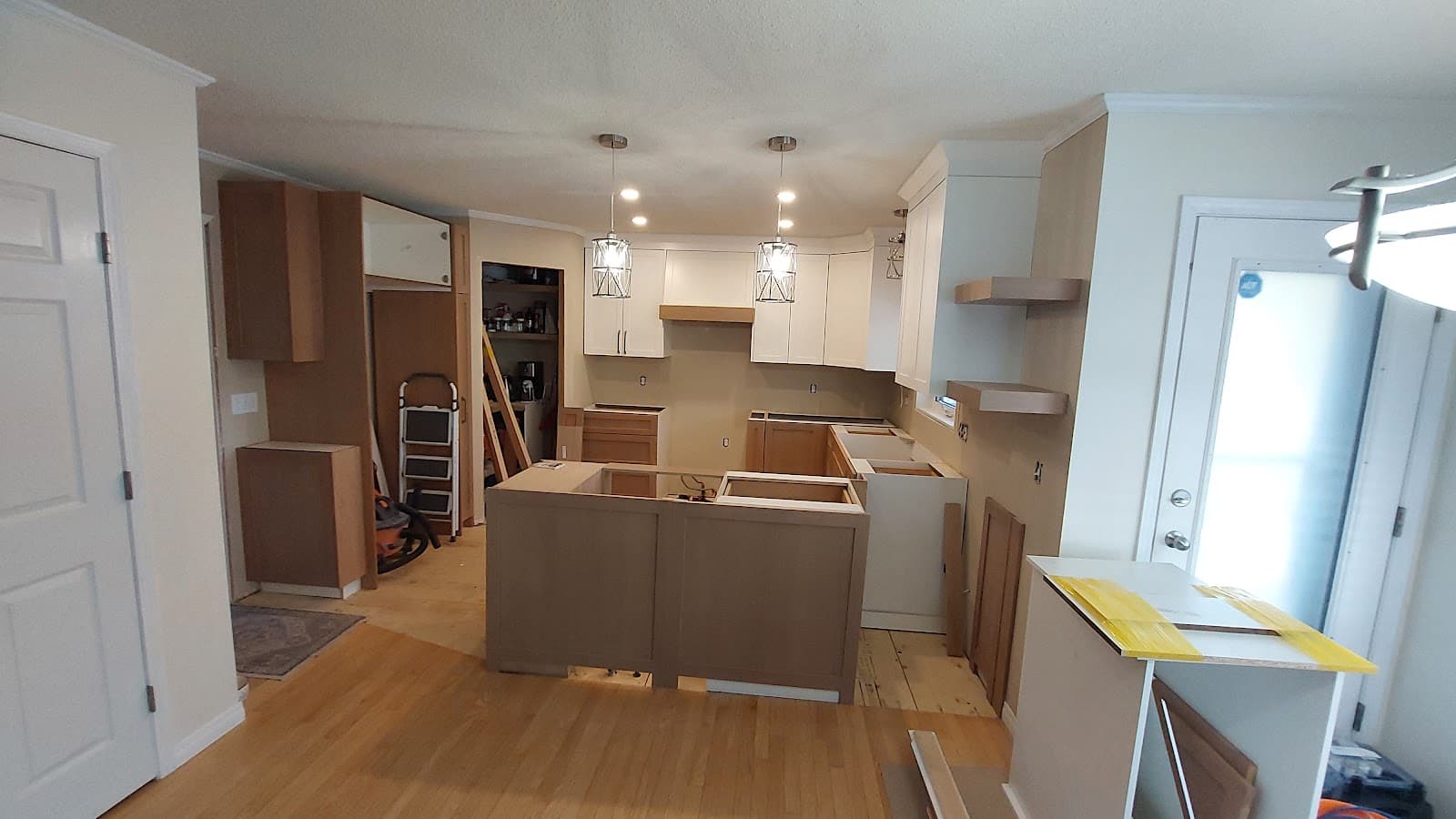 Reclaim Renovations