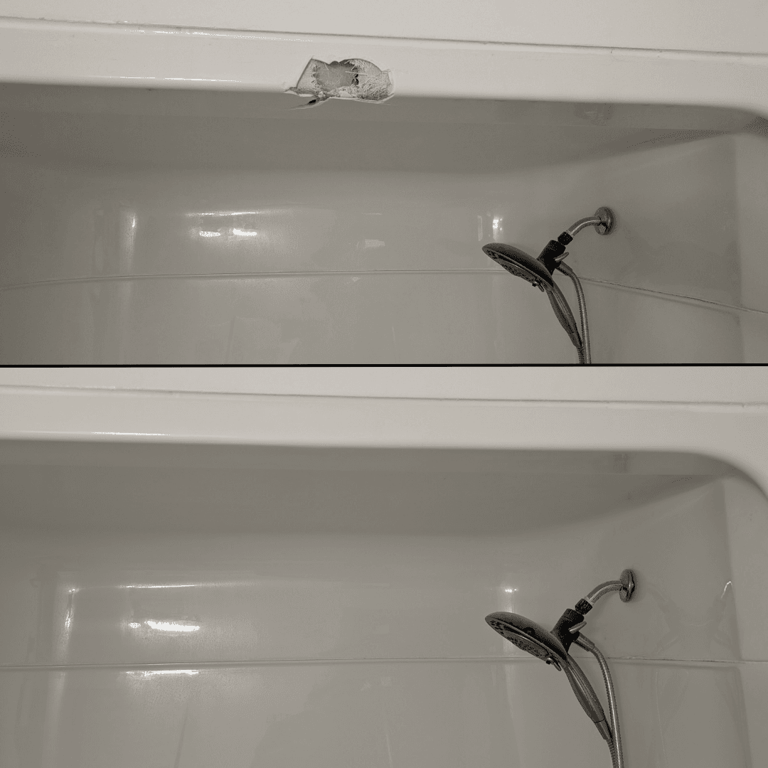 Reconstructor, Bathtub and Shower Repair photo 1
