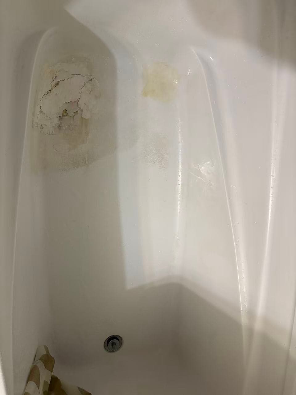 Reconstructor, Bathtub and Shower Repair photo 3