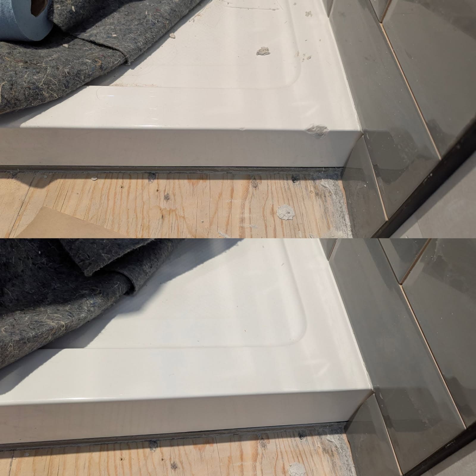 Reconstructor, Bathtub and Shower Repair photo 4