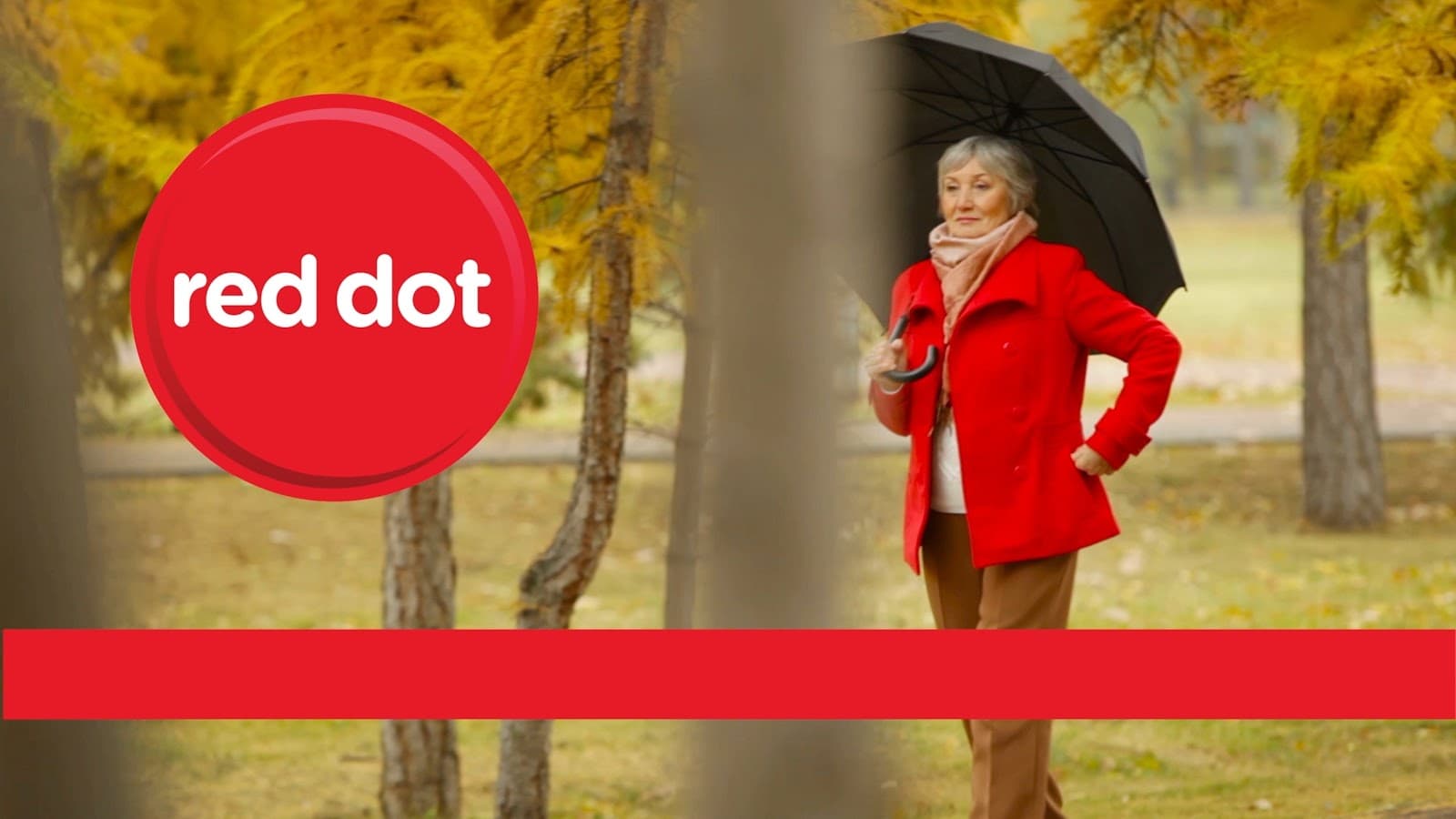 Red Dot Alerts
