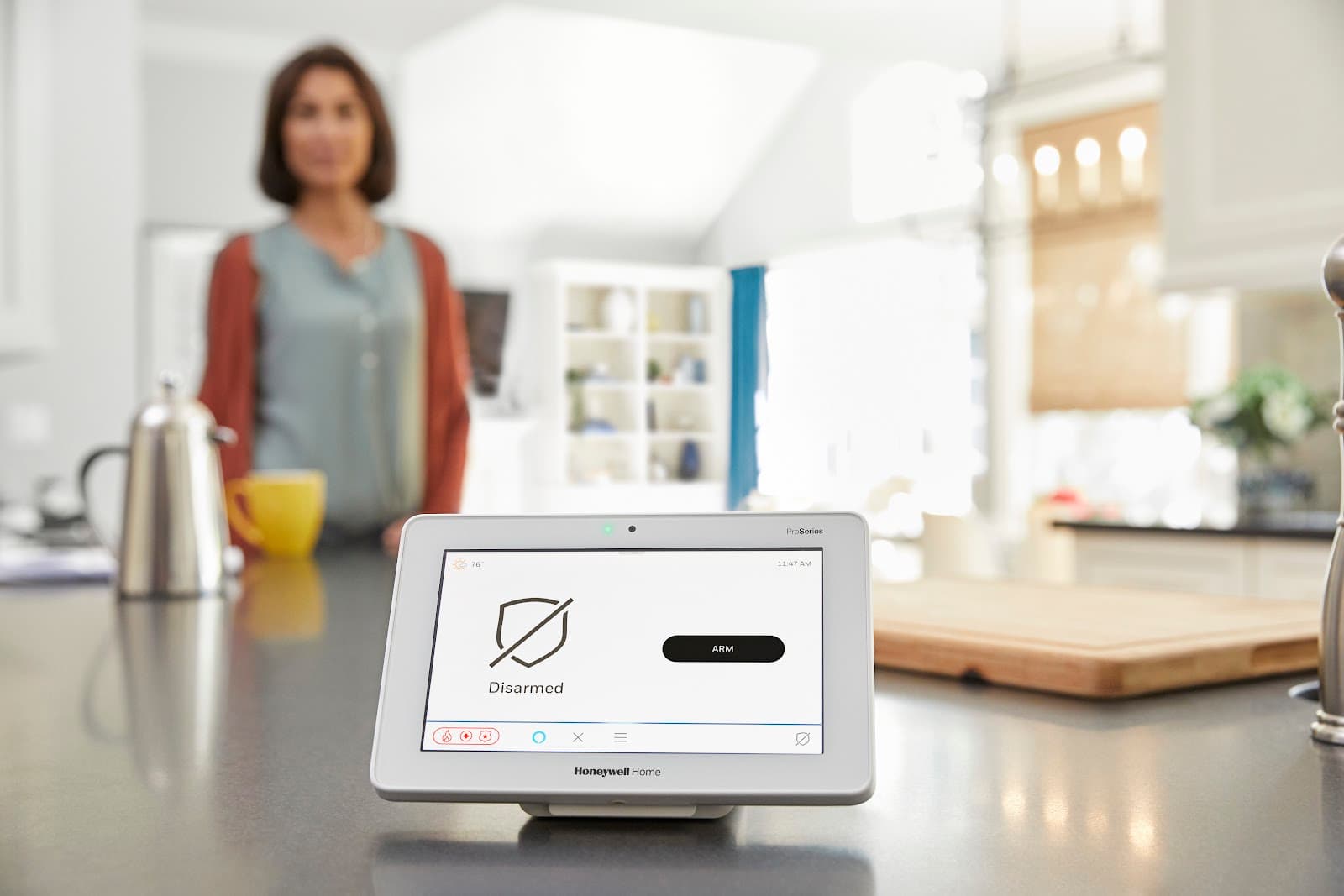RedFlag Security- Alarm Systems, Camera Systems and Access Control photo 1