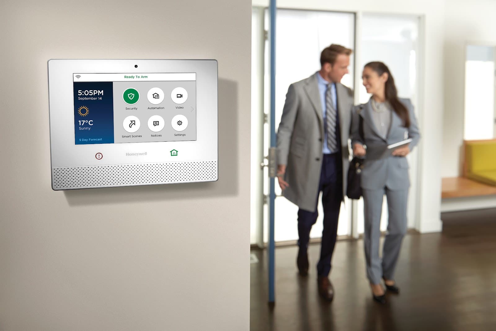 RedFlag Security- Alarm Systems, Camera Systems and Access Control photo 3