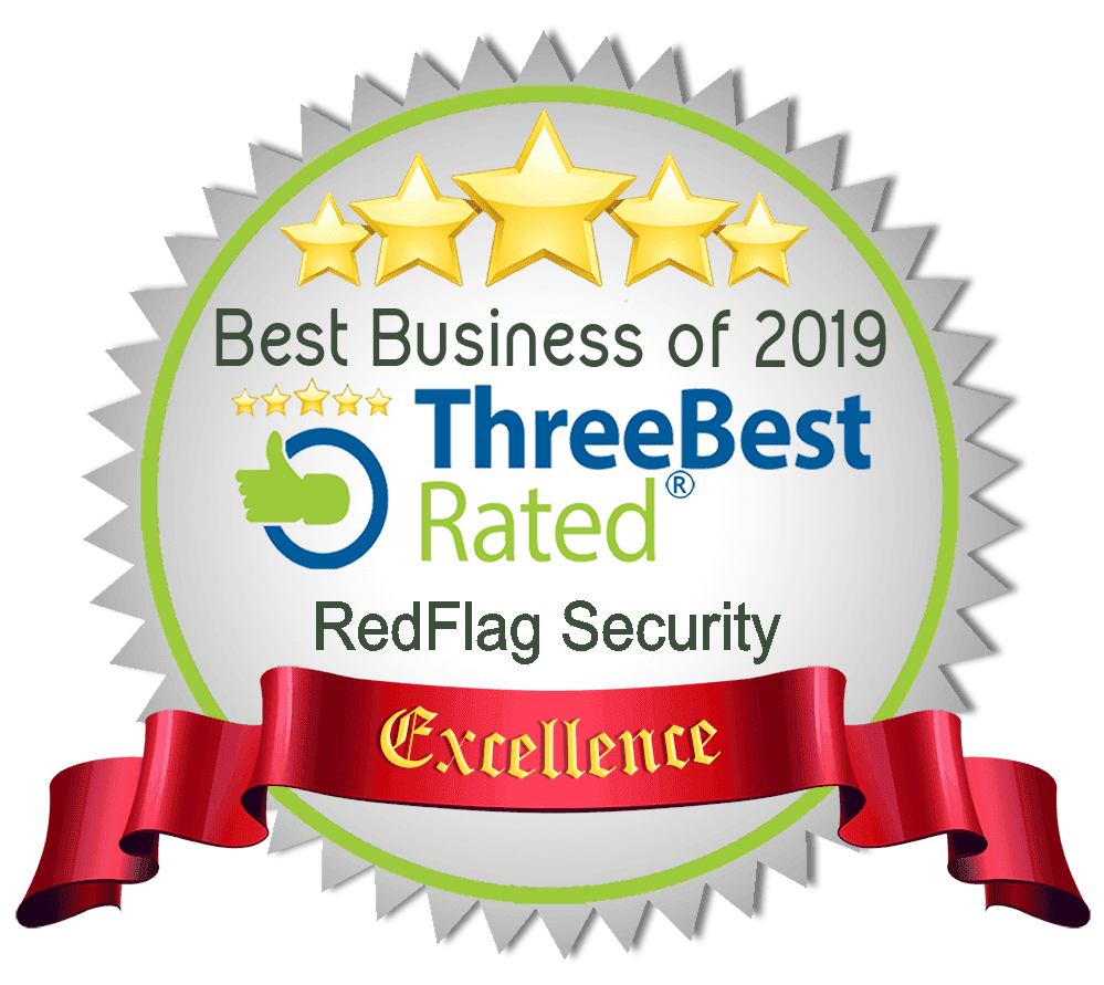 RedFlag Security- Alarm Systems, Camera Systems and Access Control photo 5