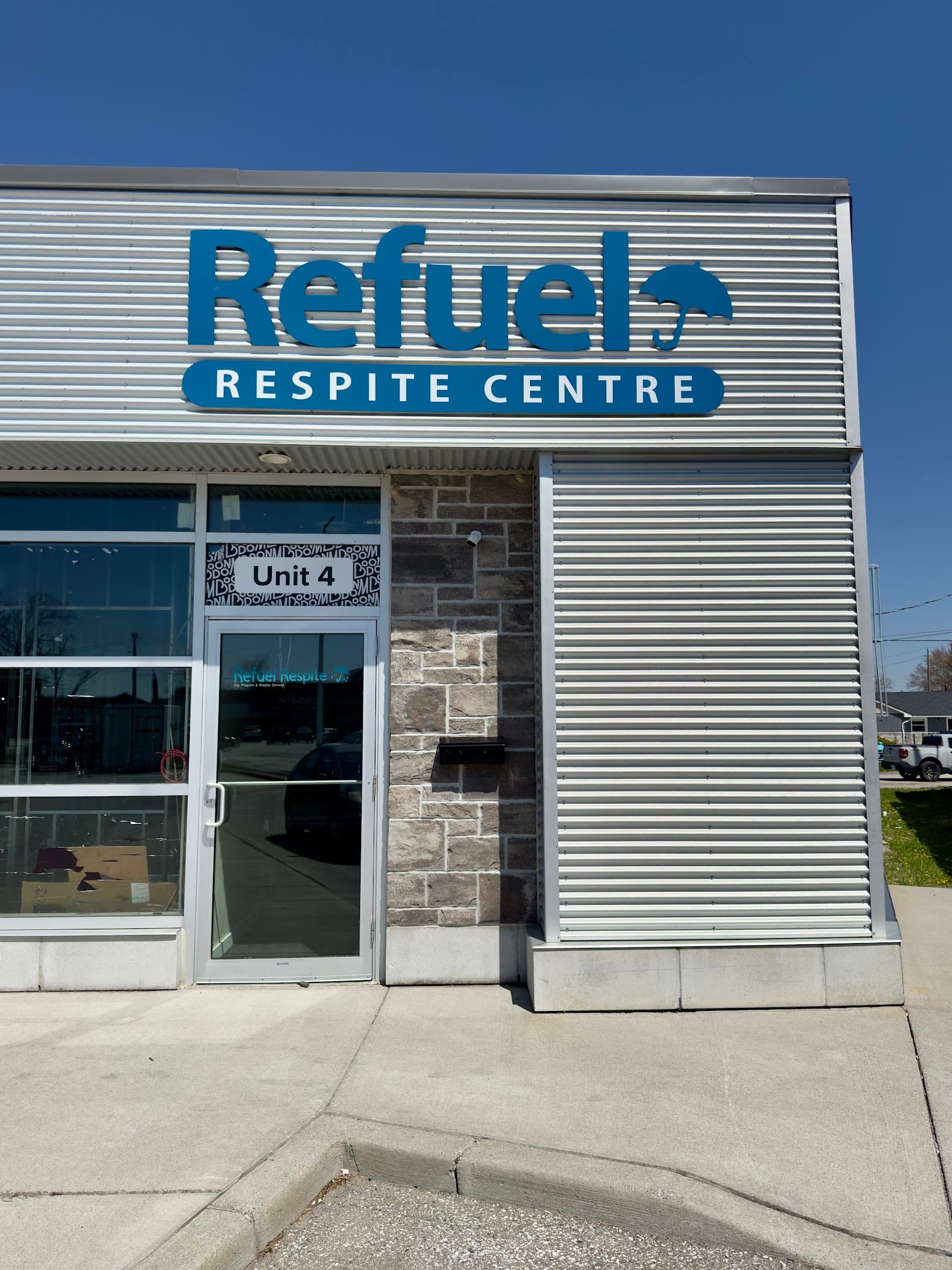 Refuel Respite Inc. photo 1 of 4