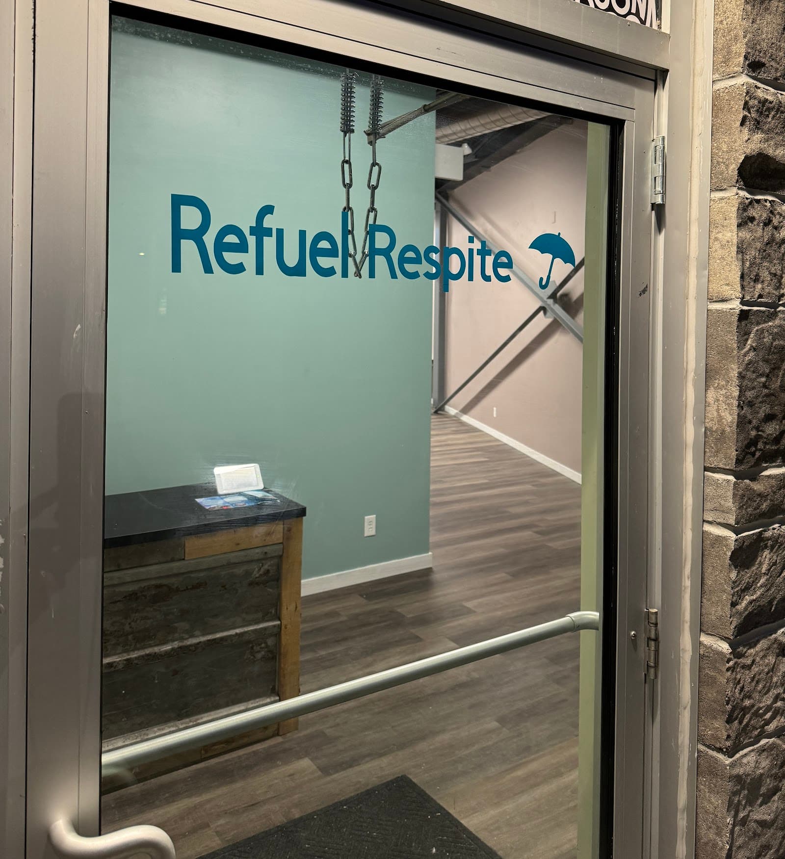 Refuel Respite Inc. photo 2