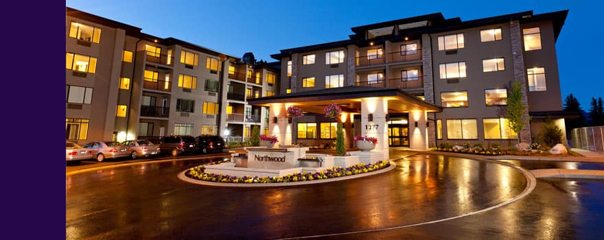Regency Northwood Retirement Resort