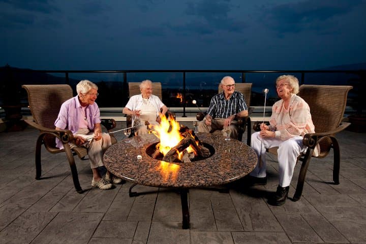 Regency Northwood Retirement Resort photo 2