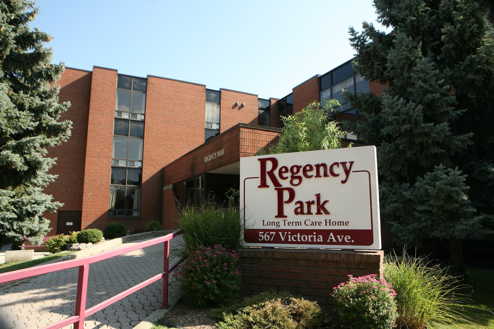 Regency Park Nursing Home photo 1 of 2