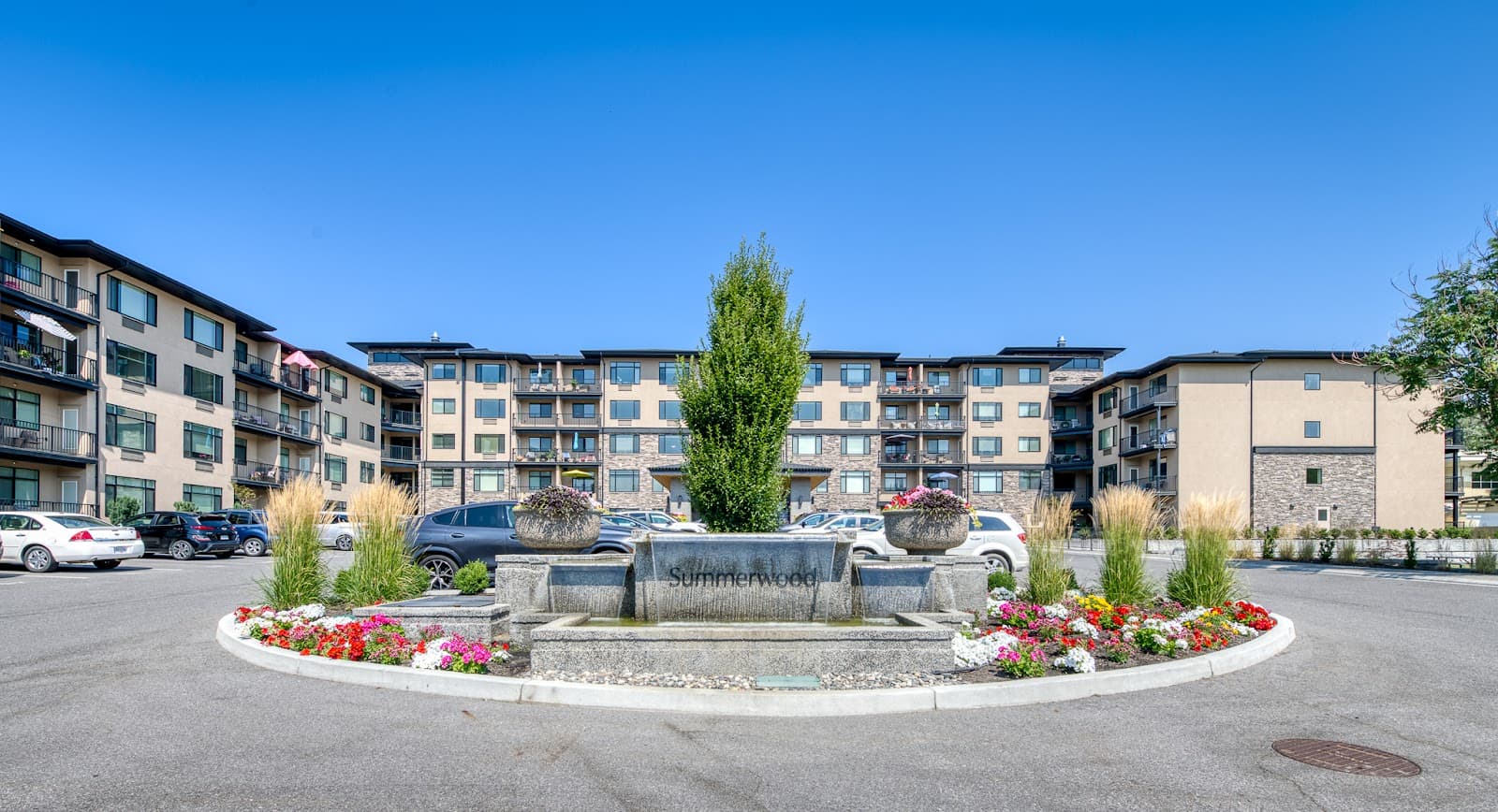 Regency Summerwood Retirement Resort