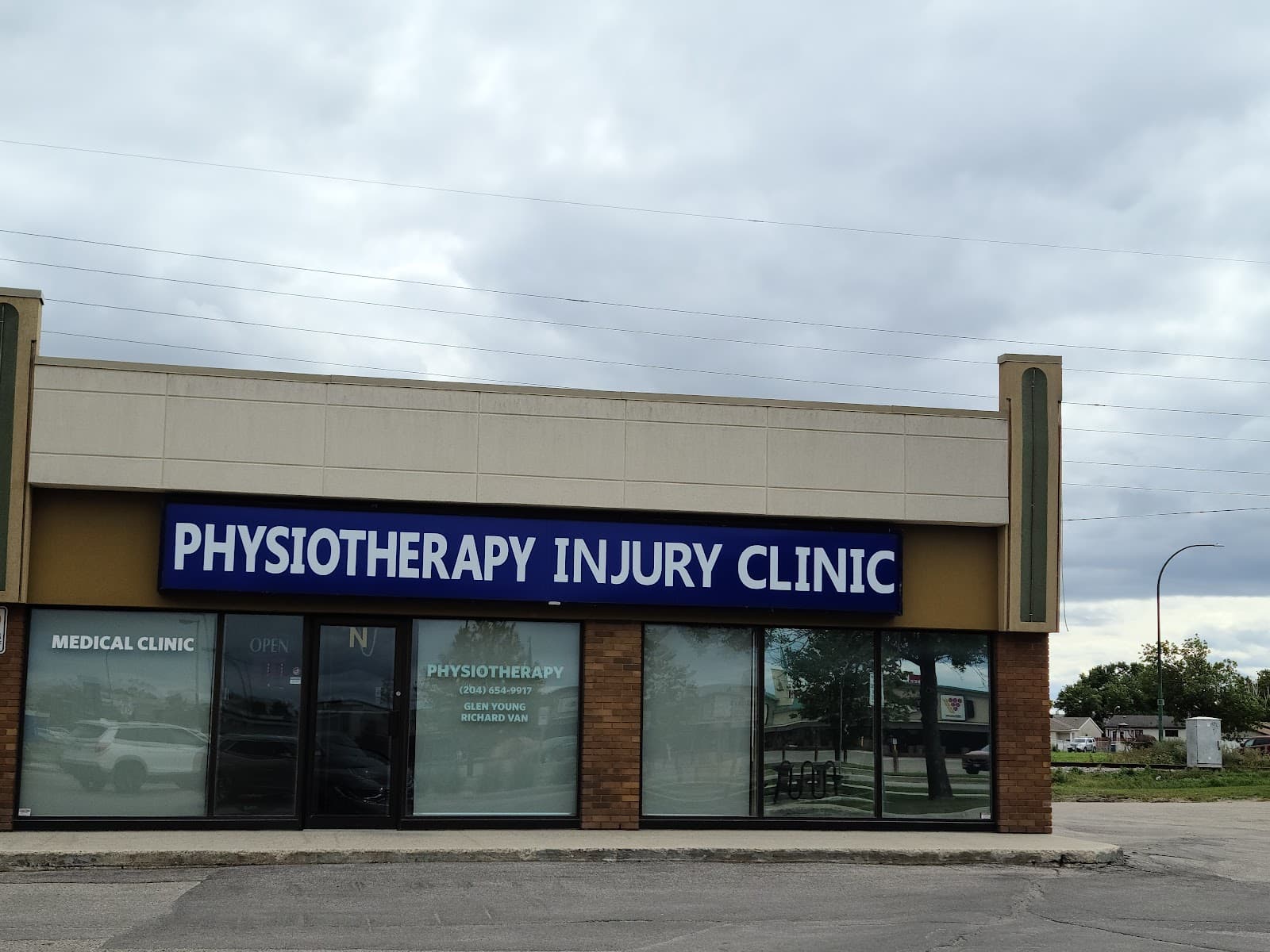 Regent Physiotherapy & Sports Injury Clinic photo 3