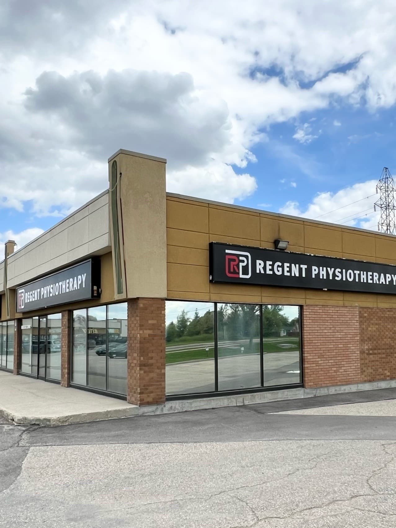Regent Physiotherapy & Sports Injury Clinic photo 4