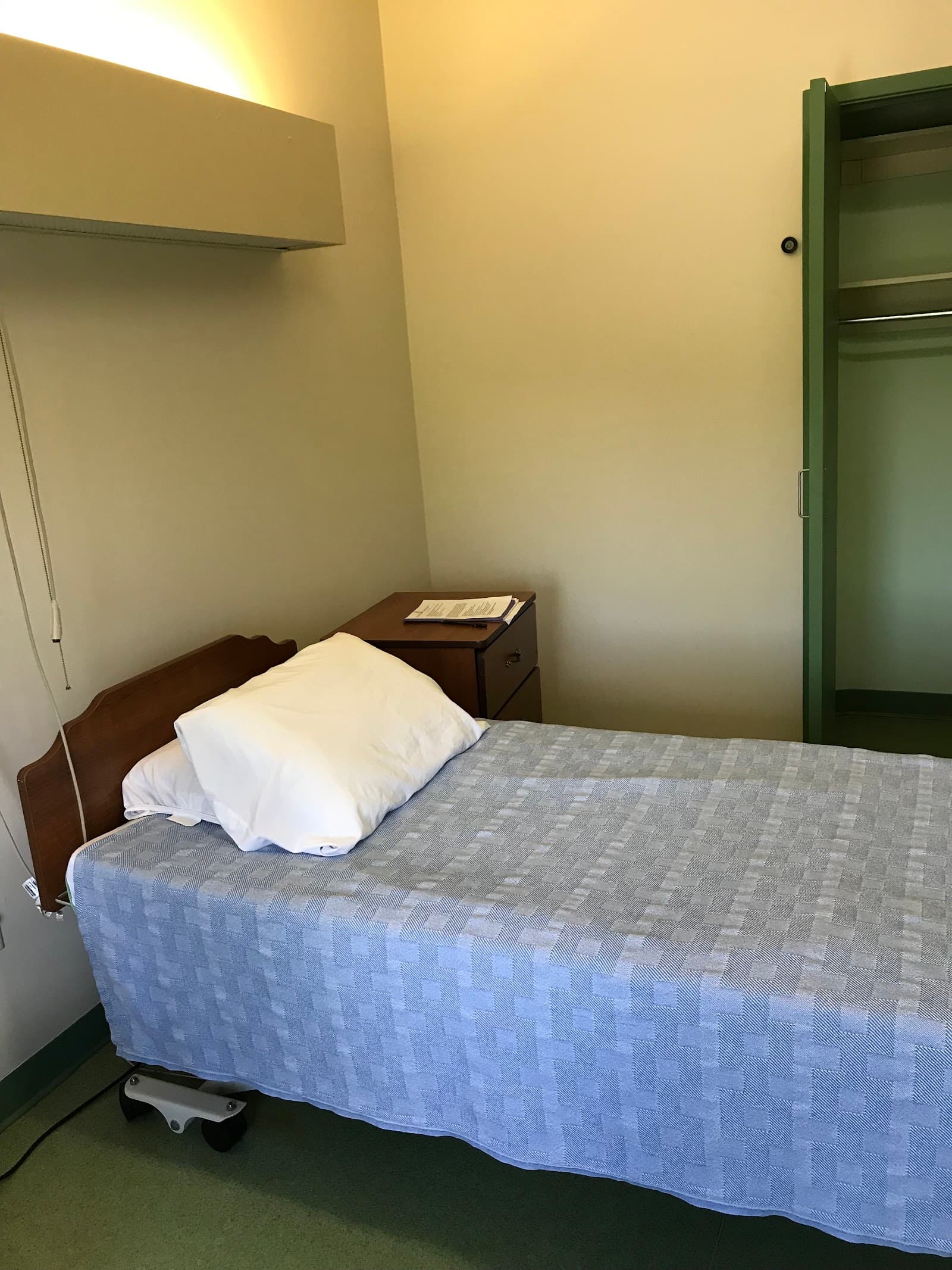 Regina Gardens Long Term Care Residence
