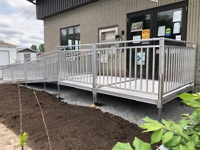 Regional Ramp photo 2