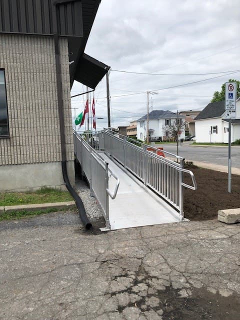 Regional Ramp photo 3