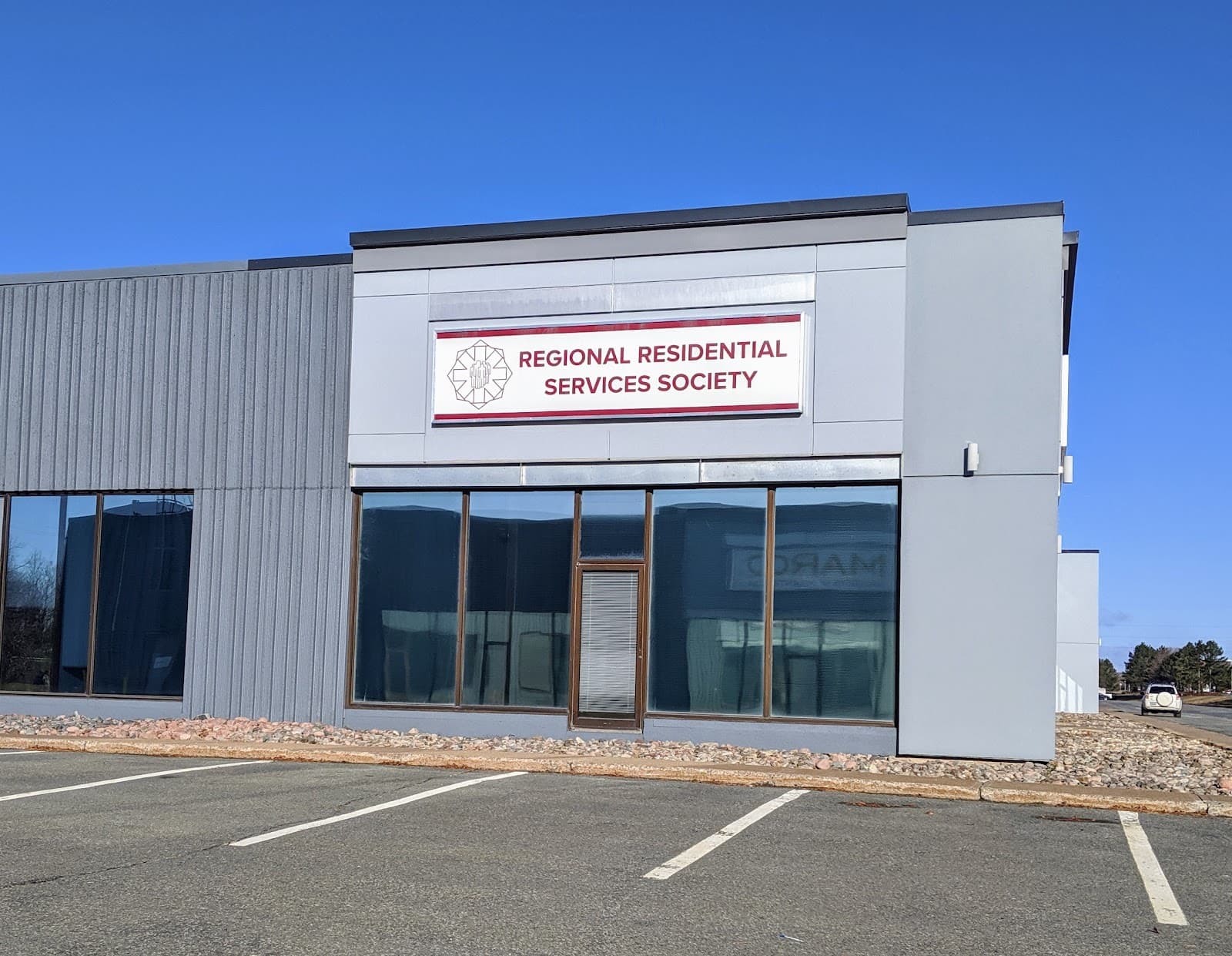 Regional Residential Service Society