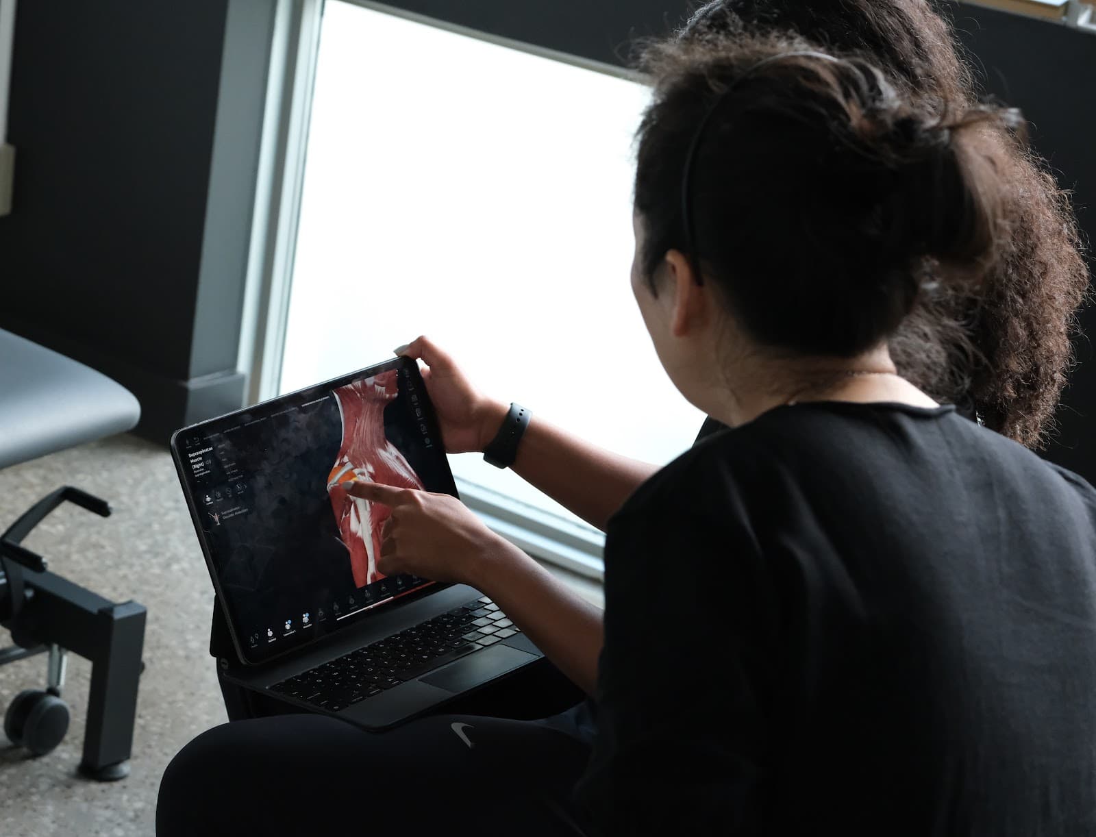 Rehab Collective Mississauga | Physiotherapy | Chiropractic | Massage Therapy photo 1 of 4