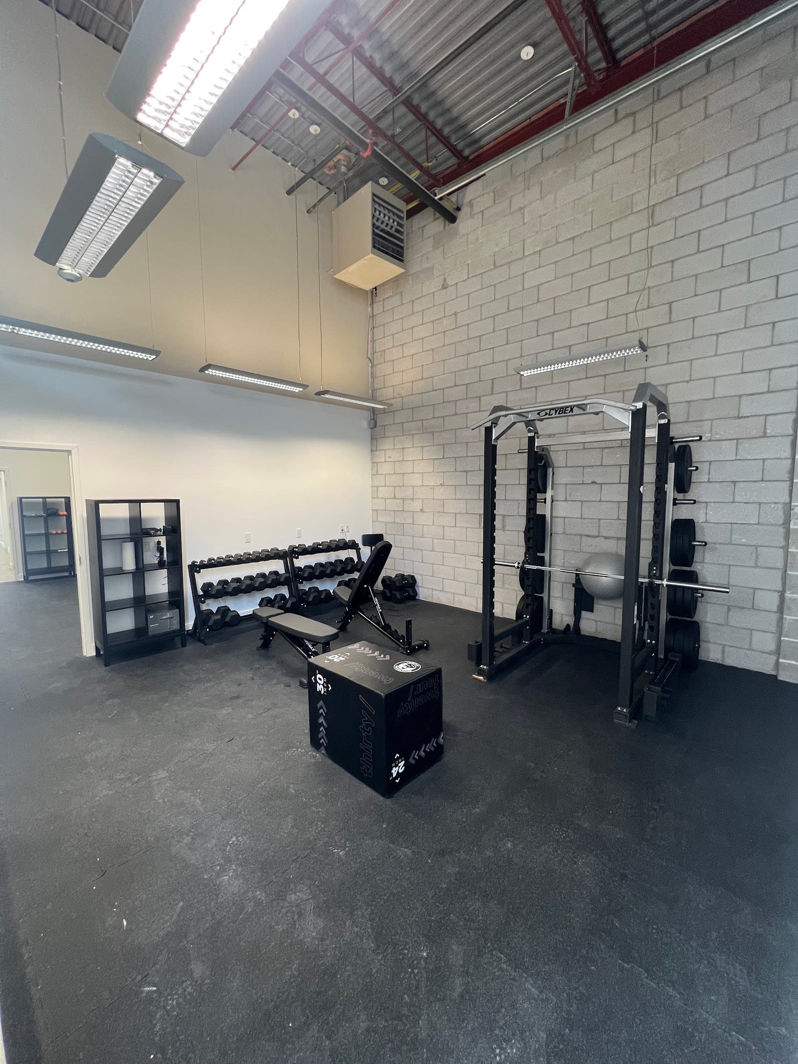 Rehab Collective Mississauga | Physiotherapy | Chiropractic | Massage Therapy photo 3