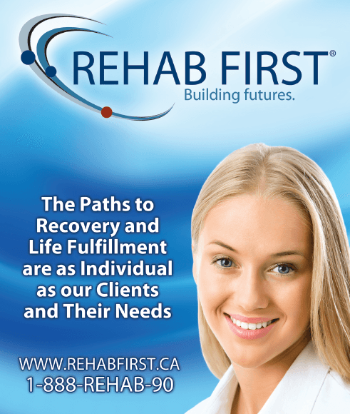 Rehab First Inc photo 3