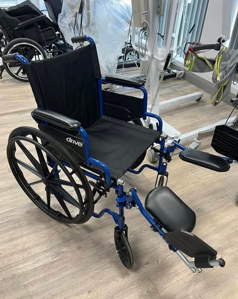 Rehab Medical Mobility Equipment photo 3