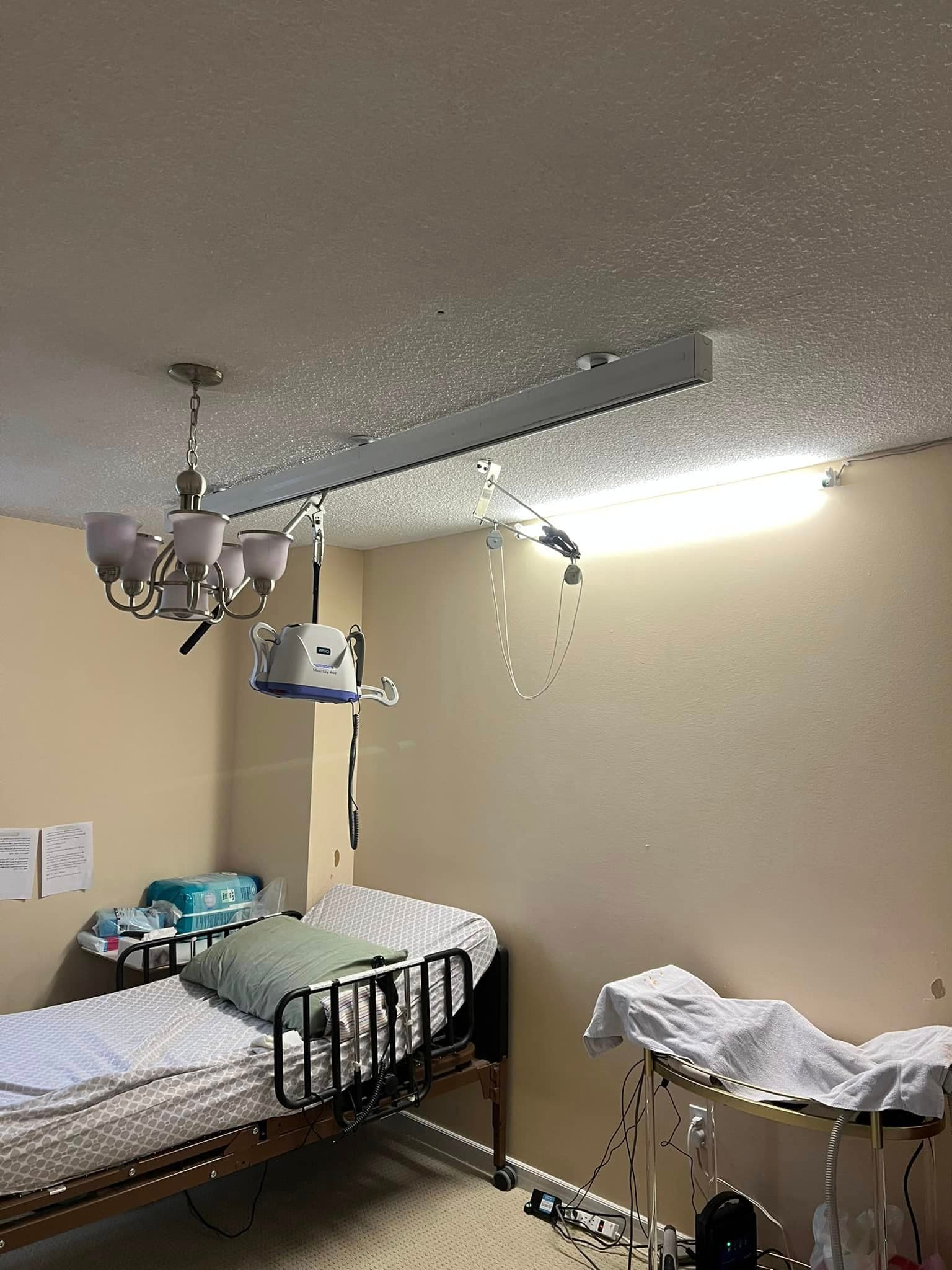 Rehab Medical Mobility Equipment photo 6
