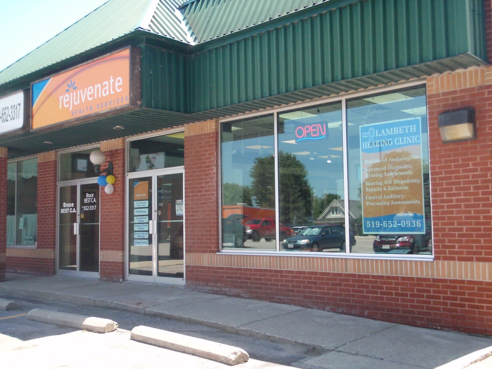 Rejuvenate Health Services photo 2