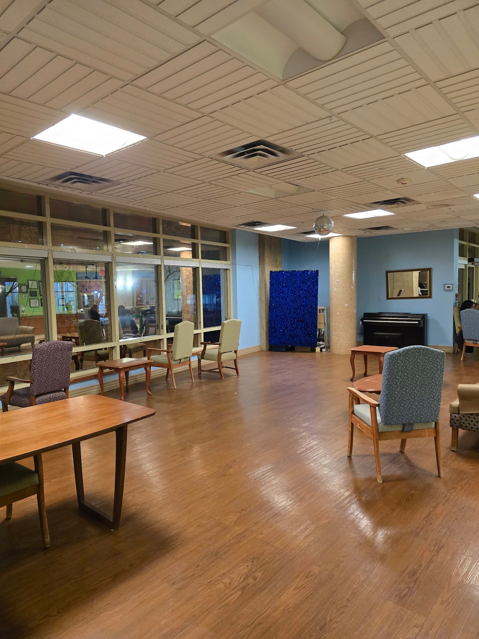 Rekai Centre - Wellesley Central Place photo 1 of 4