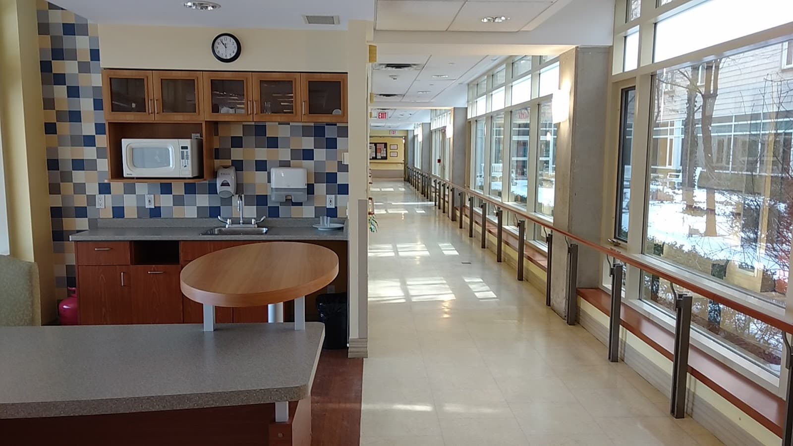 Rekai Centre - Wellesley Central Place photo 2
