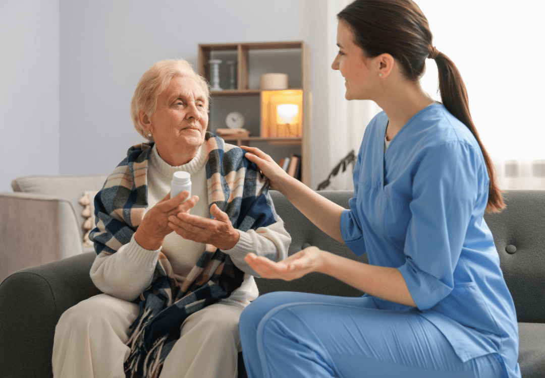 Reliable Comfort's Care photo 2