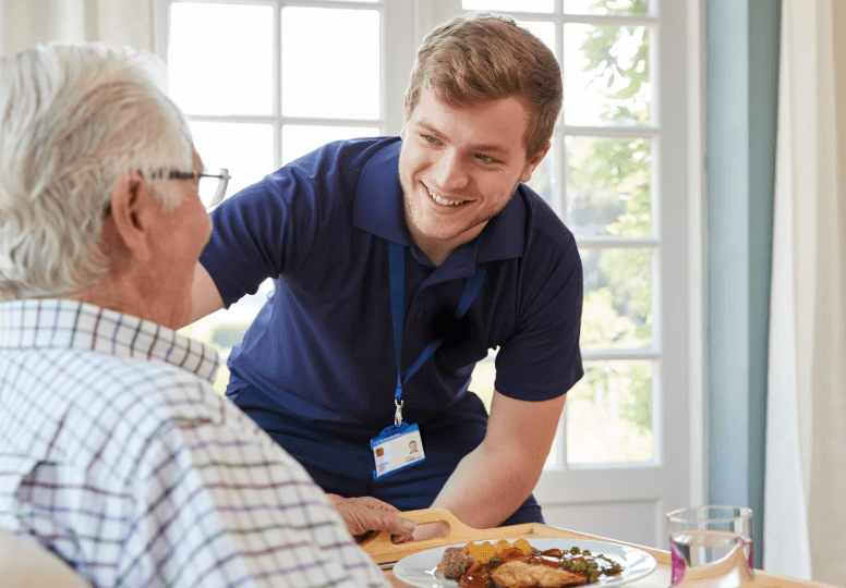 Reliable Comfort's Care photo 3