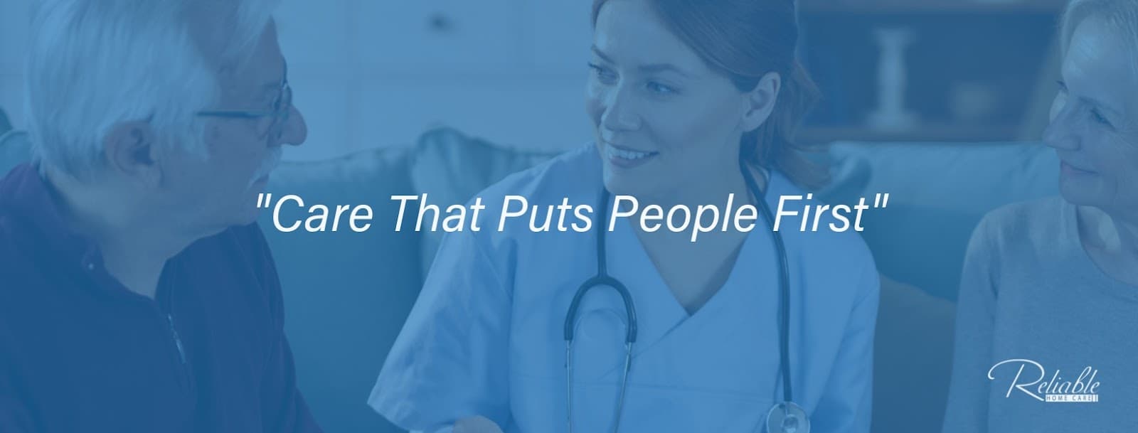 Reliable Home Care Agency