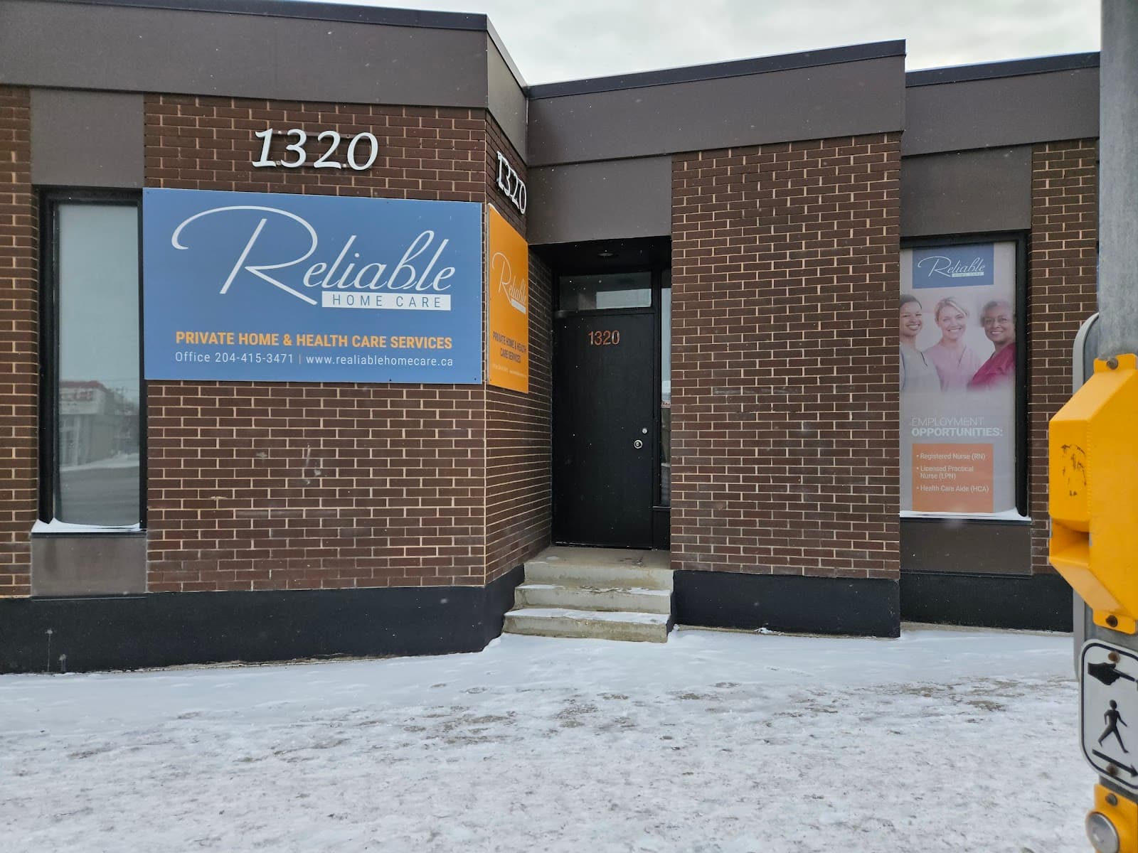 Reliable Home Care Agency photo 1
