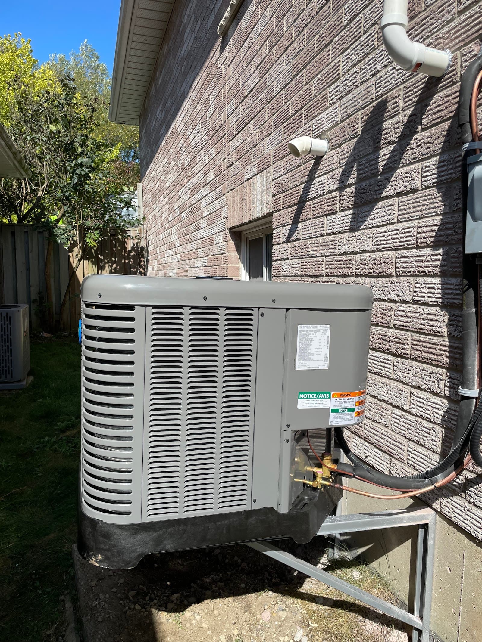 Reliance London Heating, Air Conditioning & Plumbing photo 2