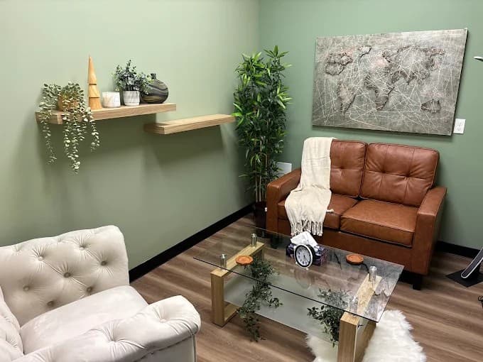 Relief Psychological Services - Edmonton Therapists photo 2