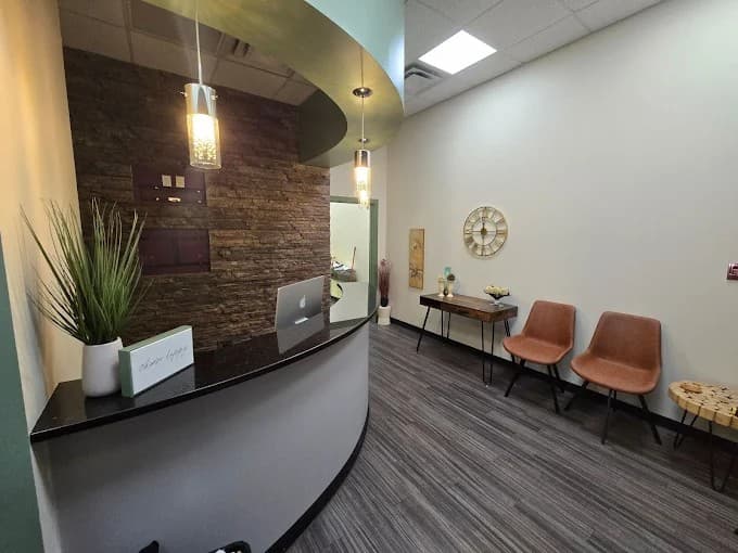 Relief Psychological Services - Edmonton Therapists photo 3