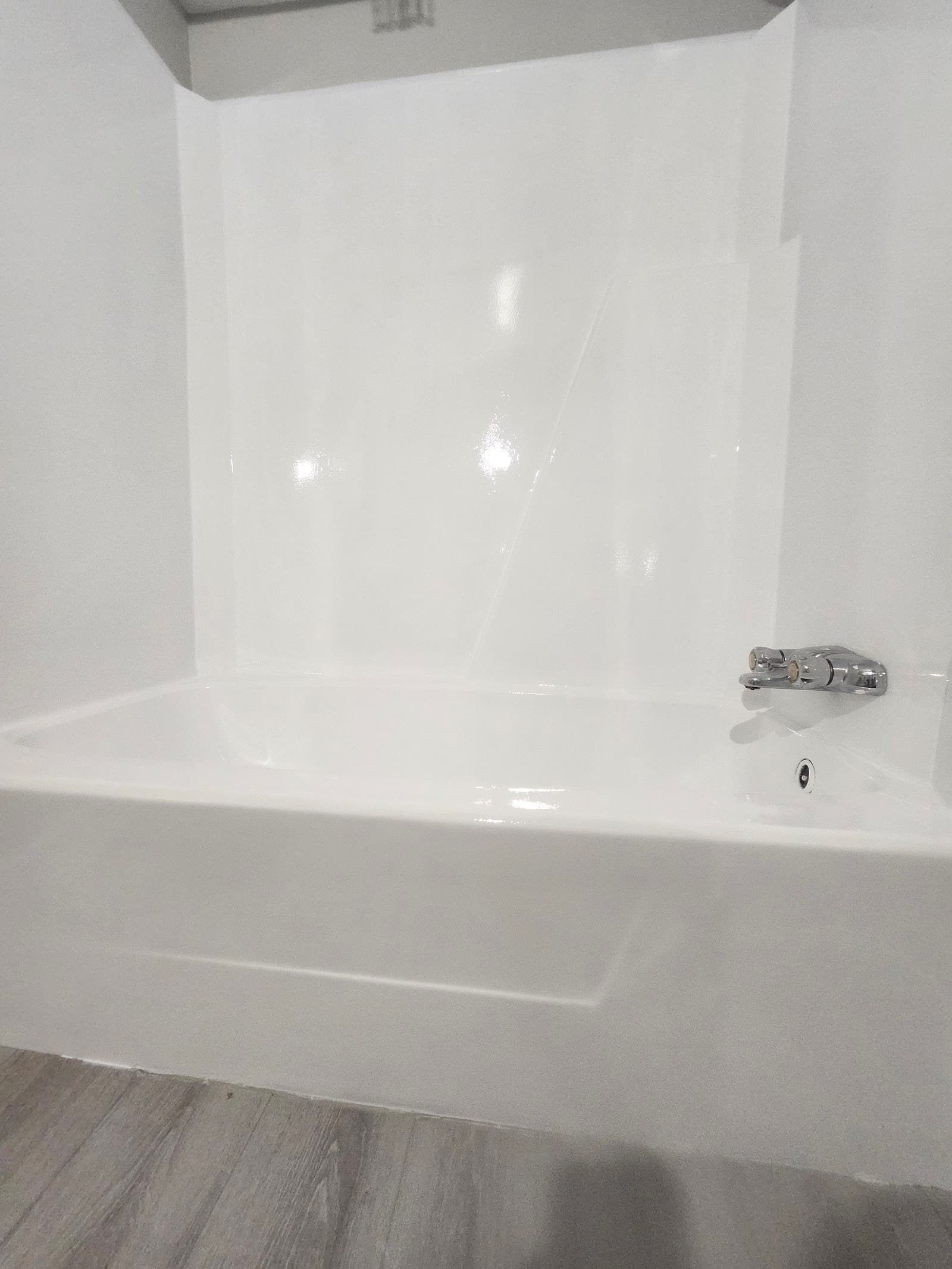 Renaissance Reglazing