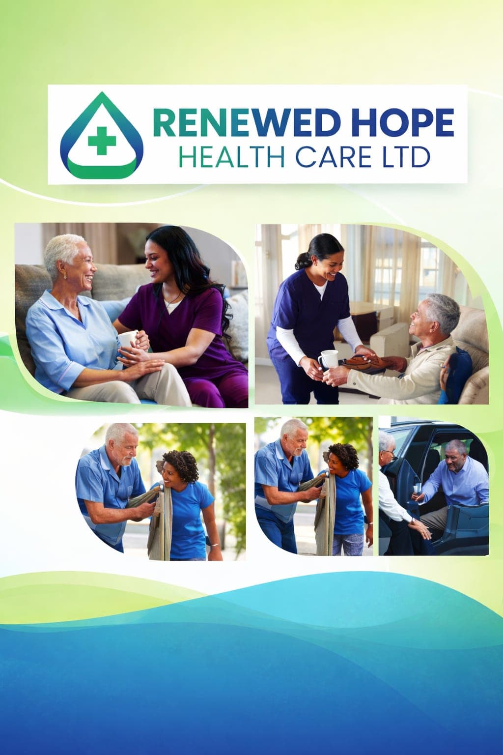 Renewed Hope Health Care Ltd