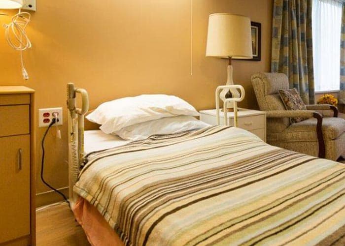 Renfrew Care Centre photo 1