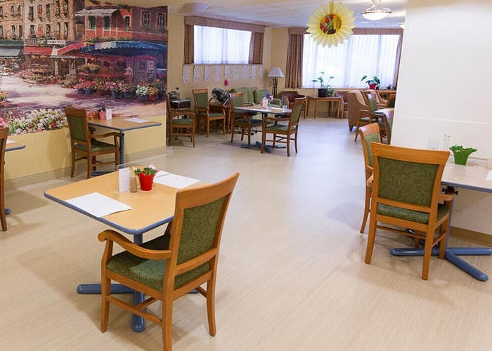 Renfrew Care Centre photo 3