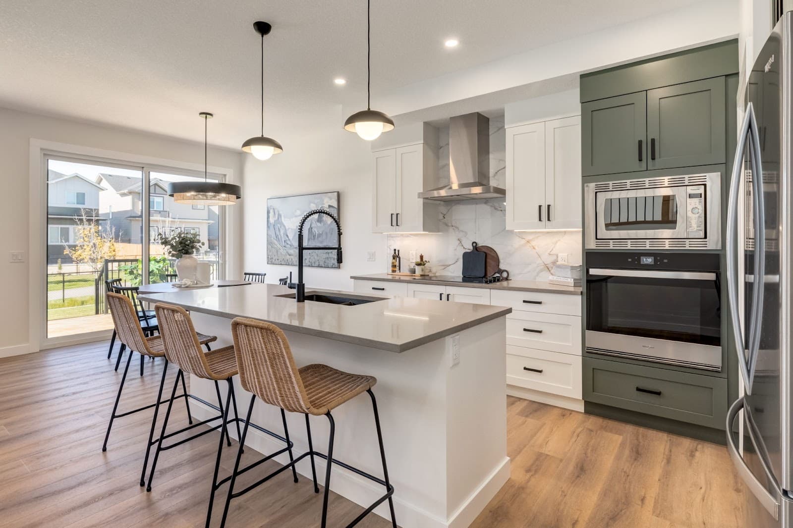RENOVA Homes & Renovations photo 3