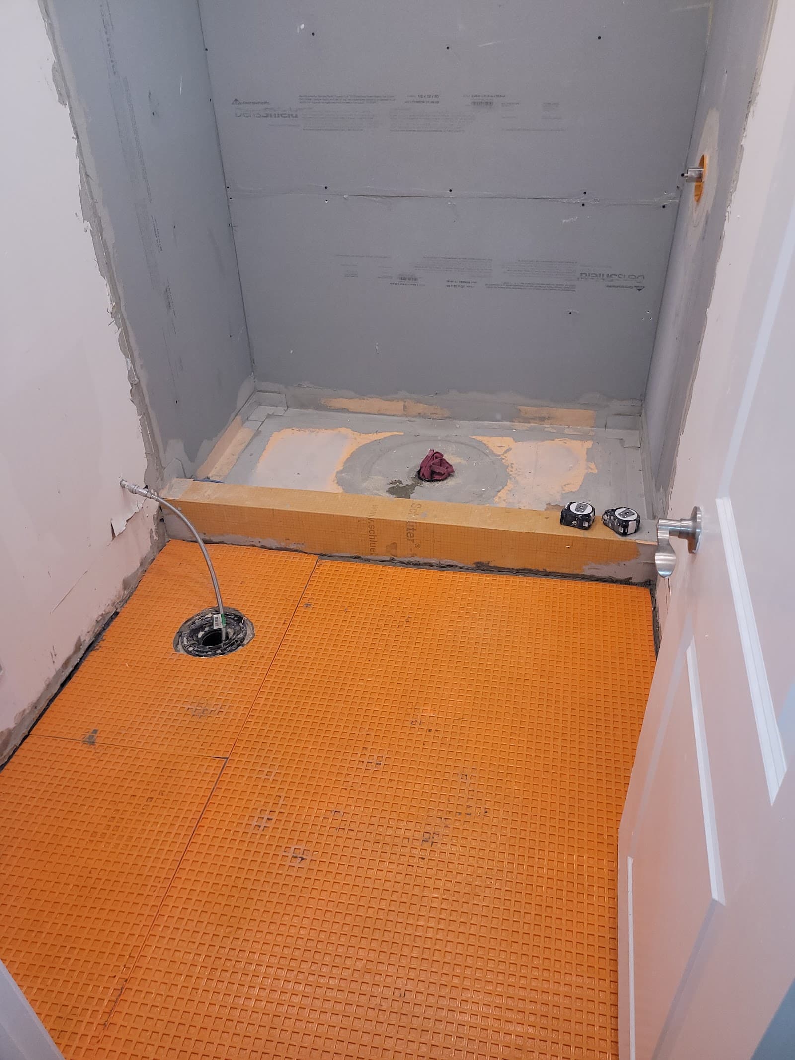 Renovation Works