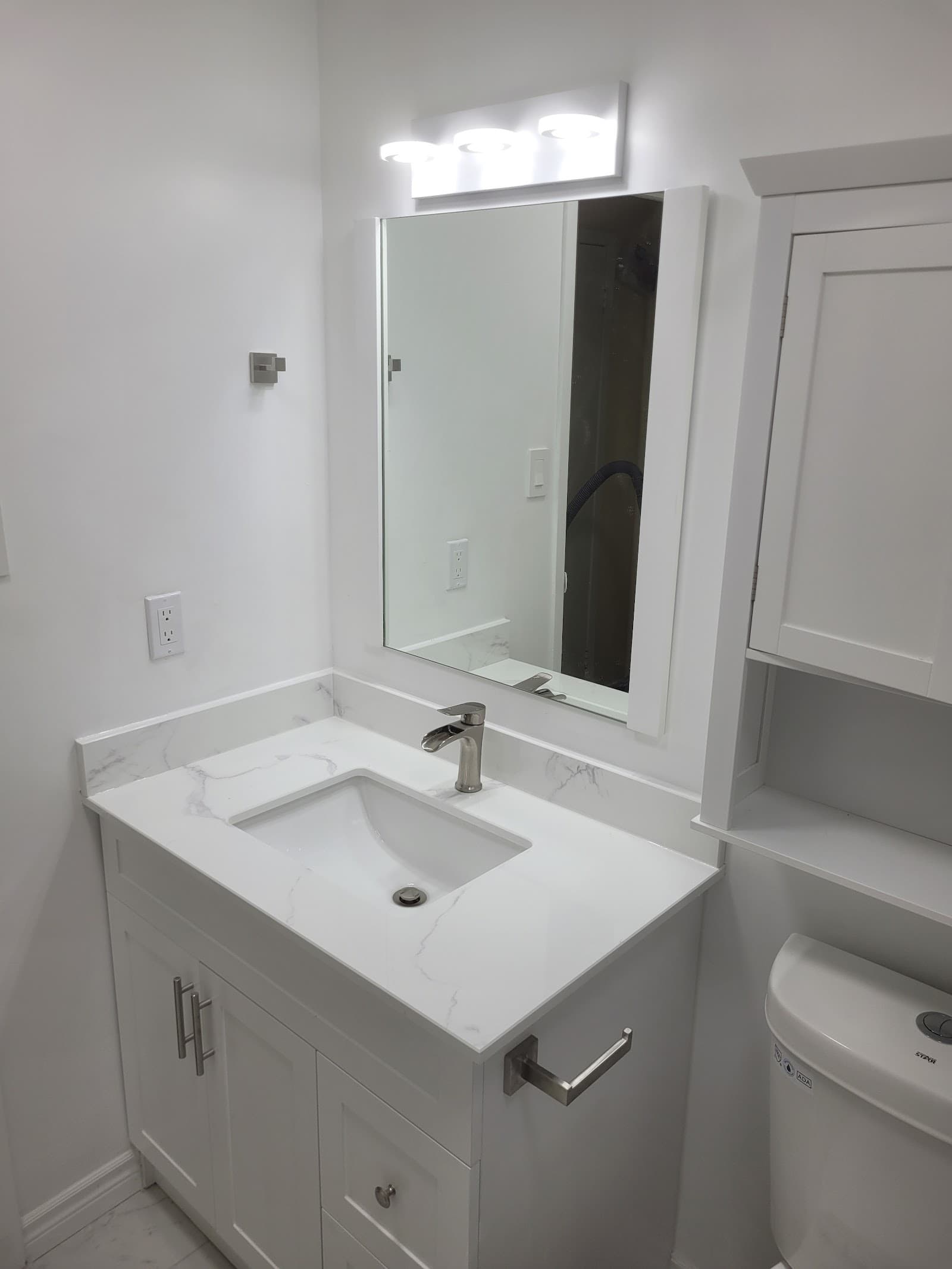 Renovation Works photo 1
