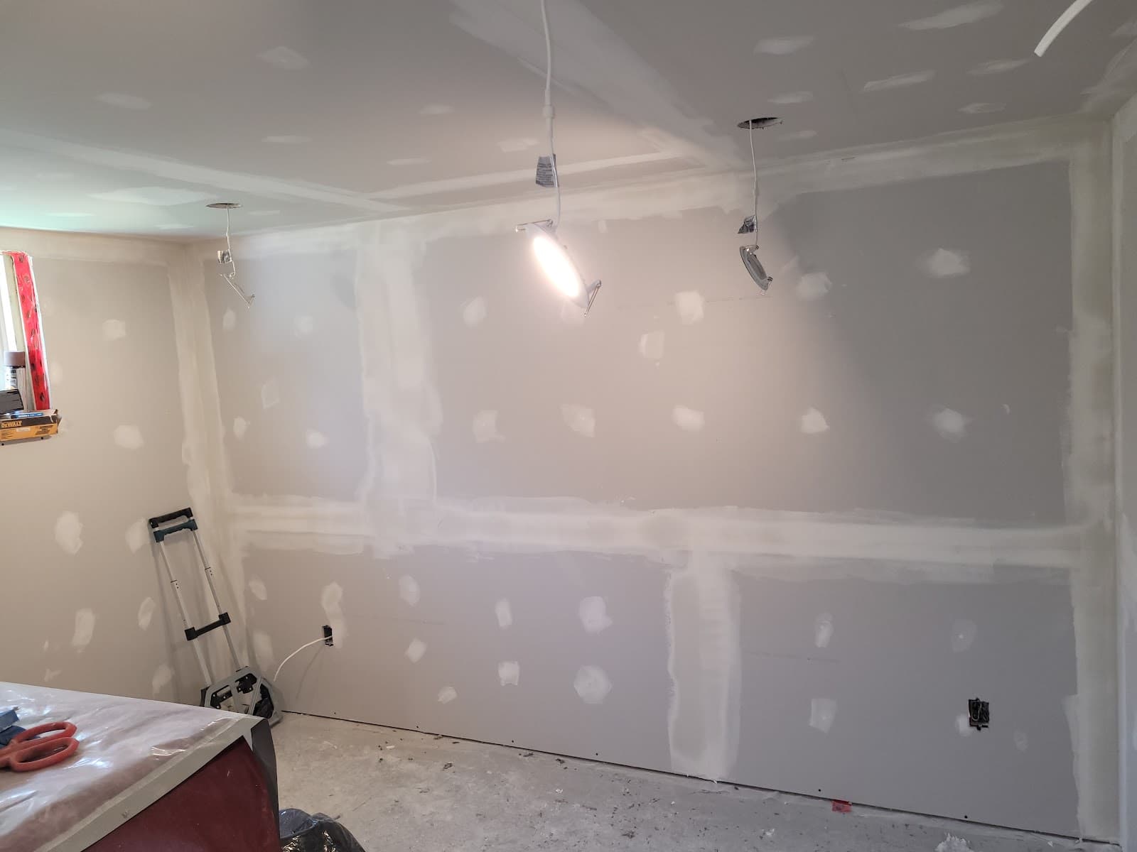 Renovation Works photo 6