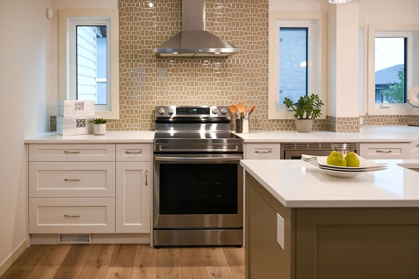 Renovations by Hearth & Home photo 1
