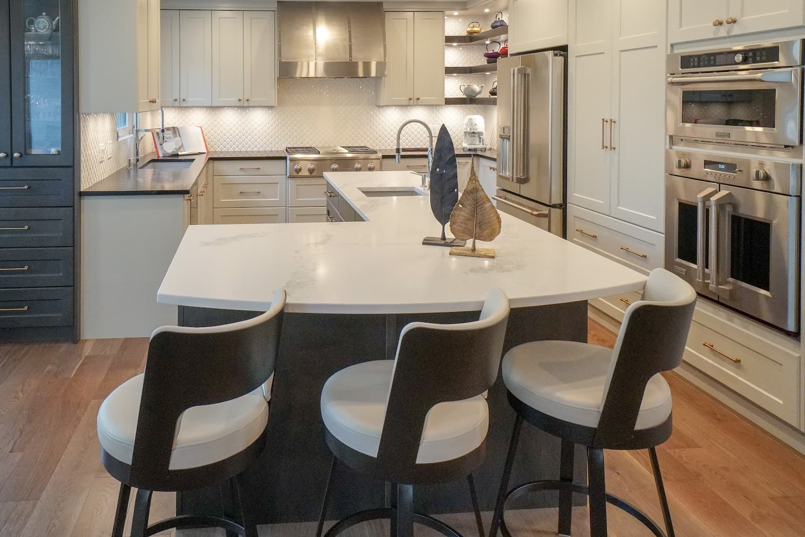 Renovations by Hearth & Home photo 4