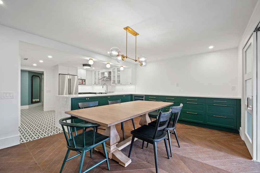 renoWOW! - Bathroom, Kitchen & Basement Renovation Contractor Toronto photo 2