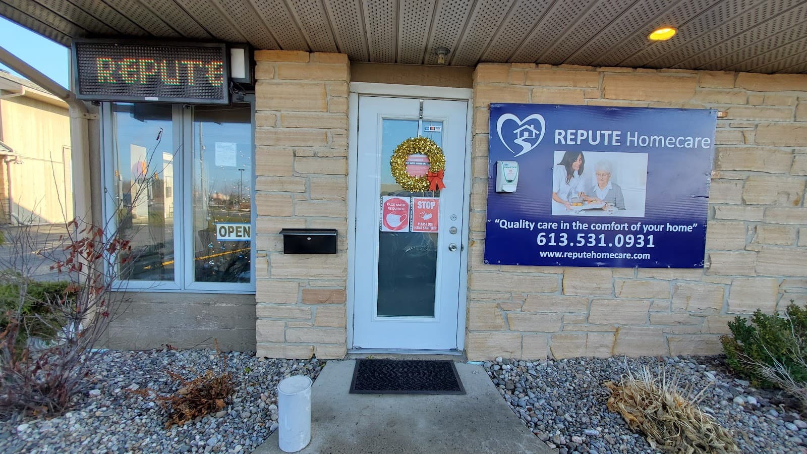 REPUTE Home & Healthcare photo 1 of 2