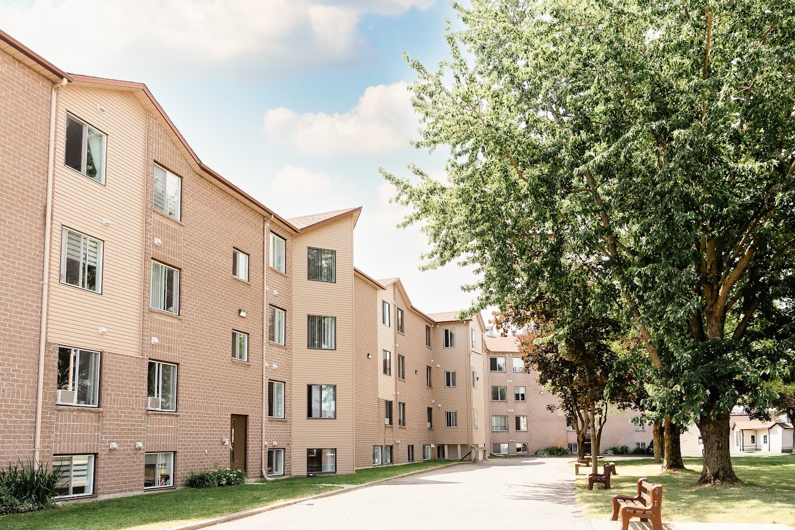 Residence Bourg-Joli photo 3
