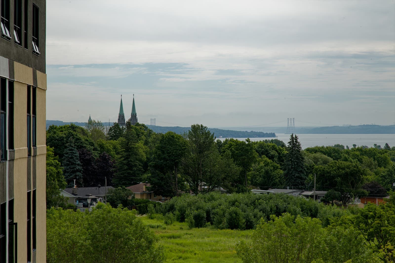 Residence Cardinal Vachon photo 3