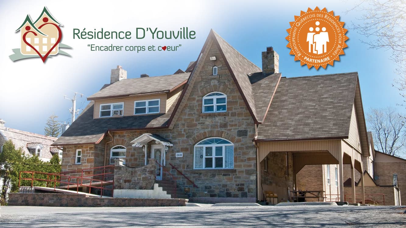 Résidence D'Youville photo 1